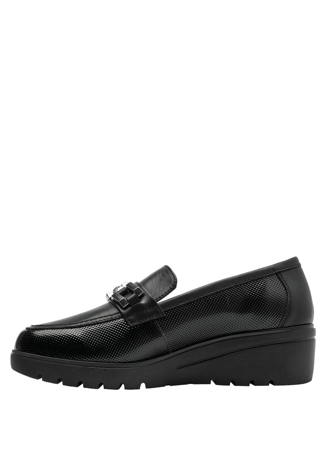 Mocasín Casual Mujer 16 Hrs - OD40-3