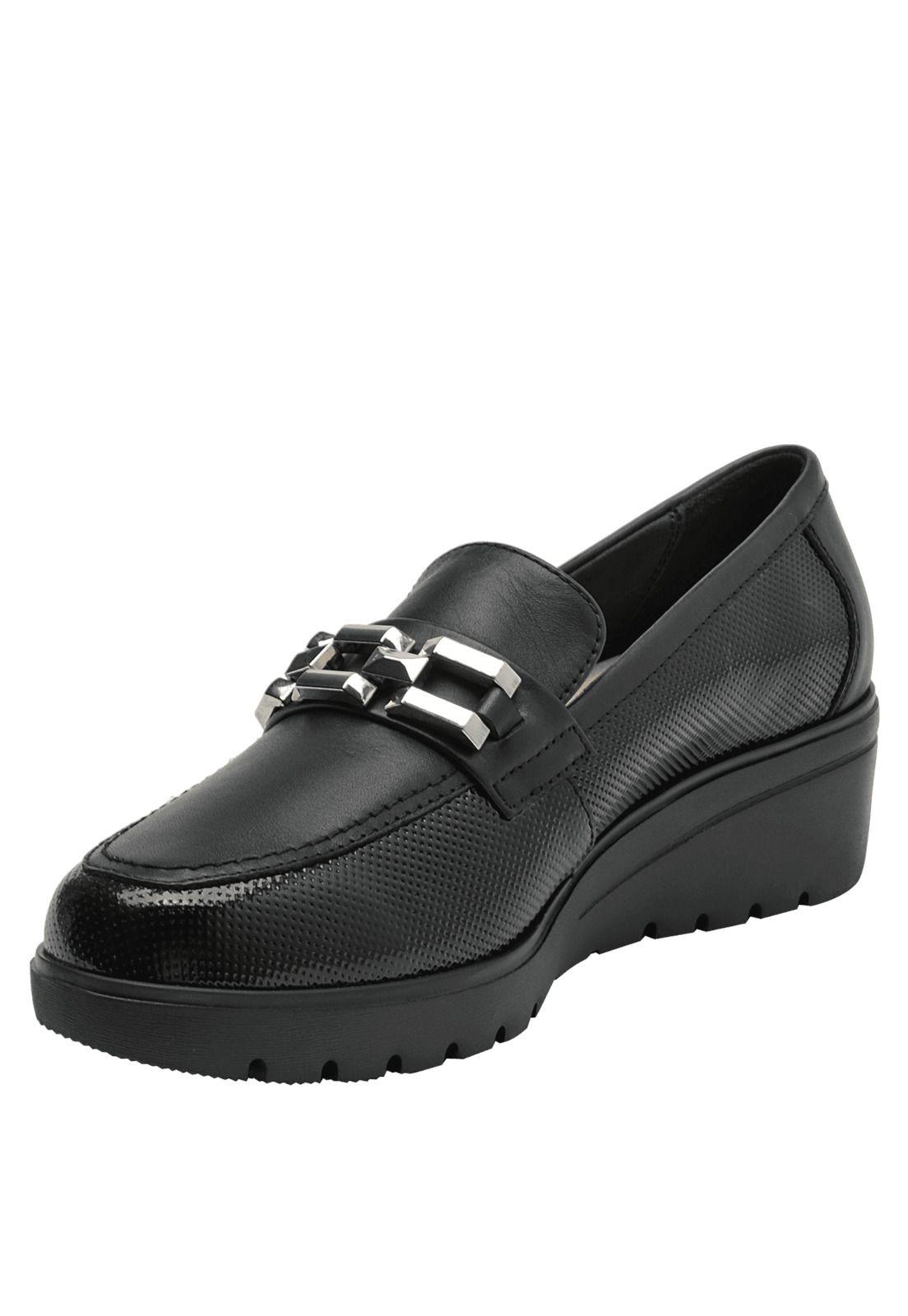 Mocasín Casual Mujer 16 Hrs - OD40-4