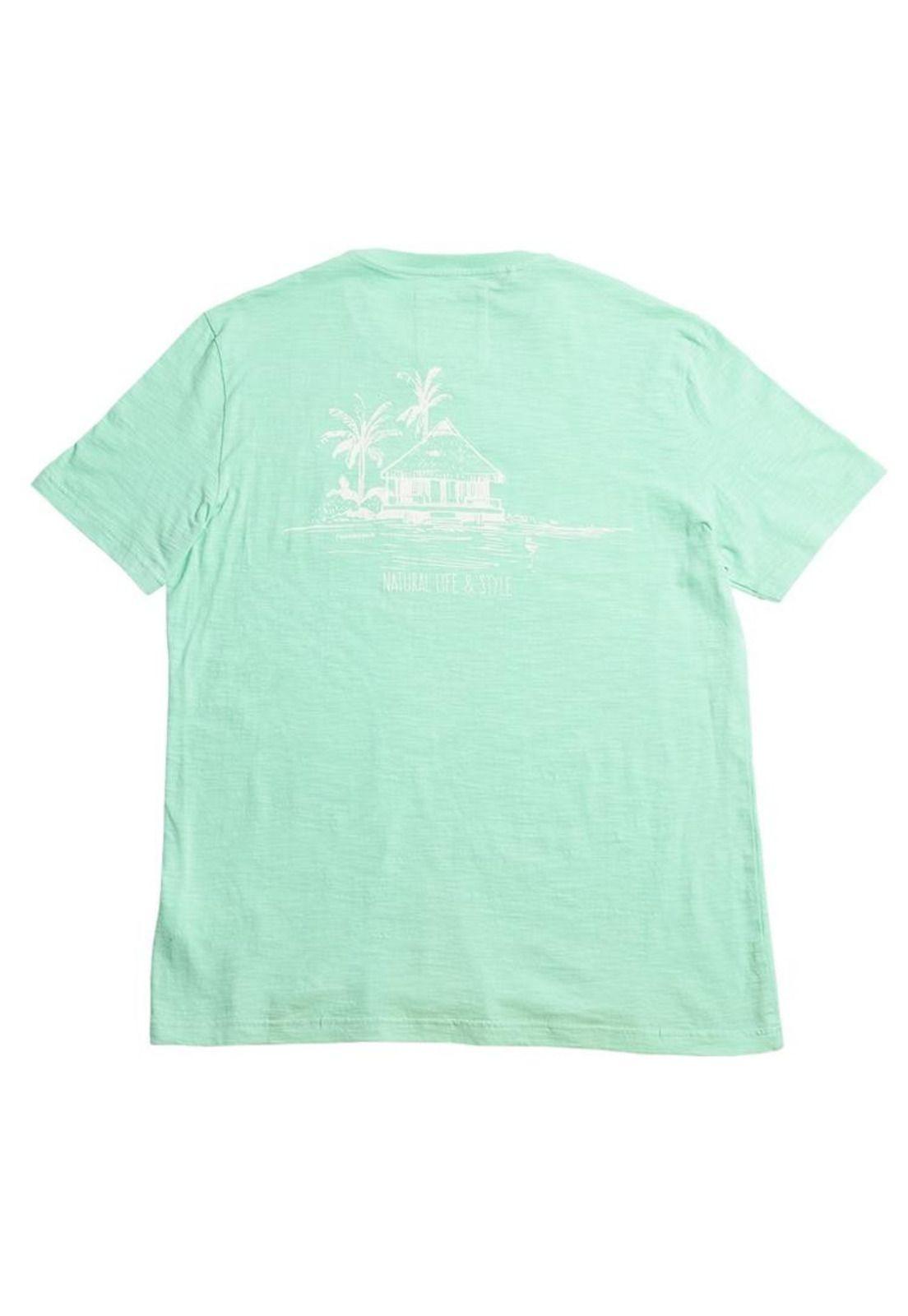 Polera Casual Hombre Panama Jack - G778-4