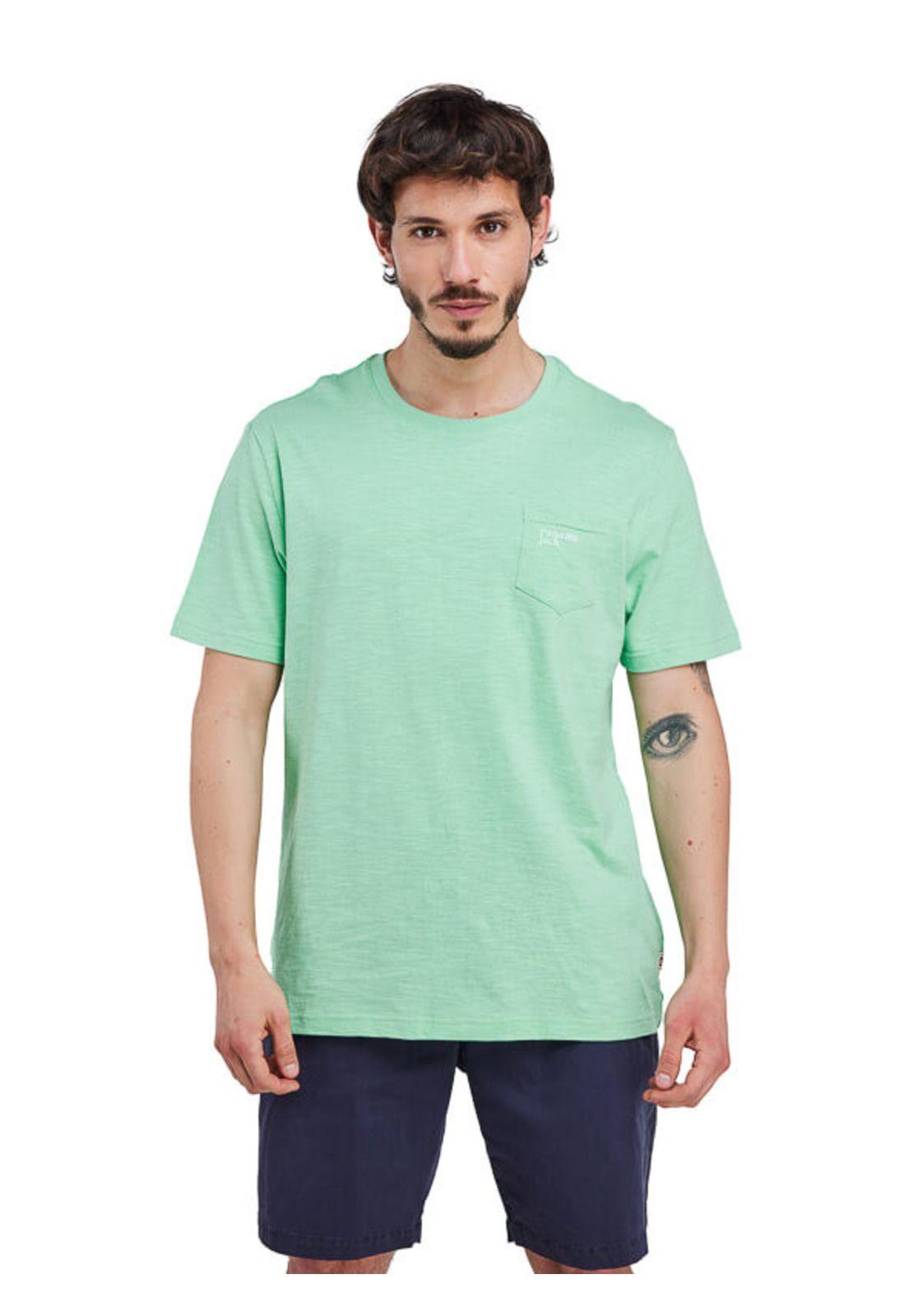 Polera Casual Hombre Panama Jack - G778-0