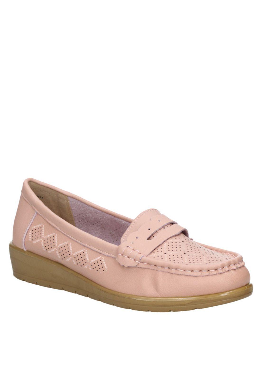 Mocasin Casual Mujer Bruno Rossi - B640-0