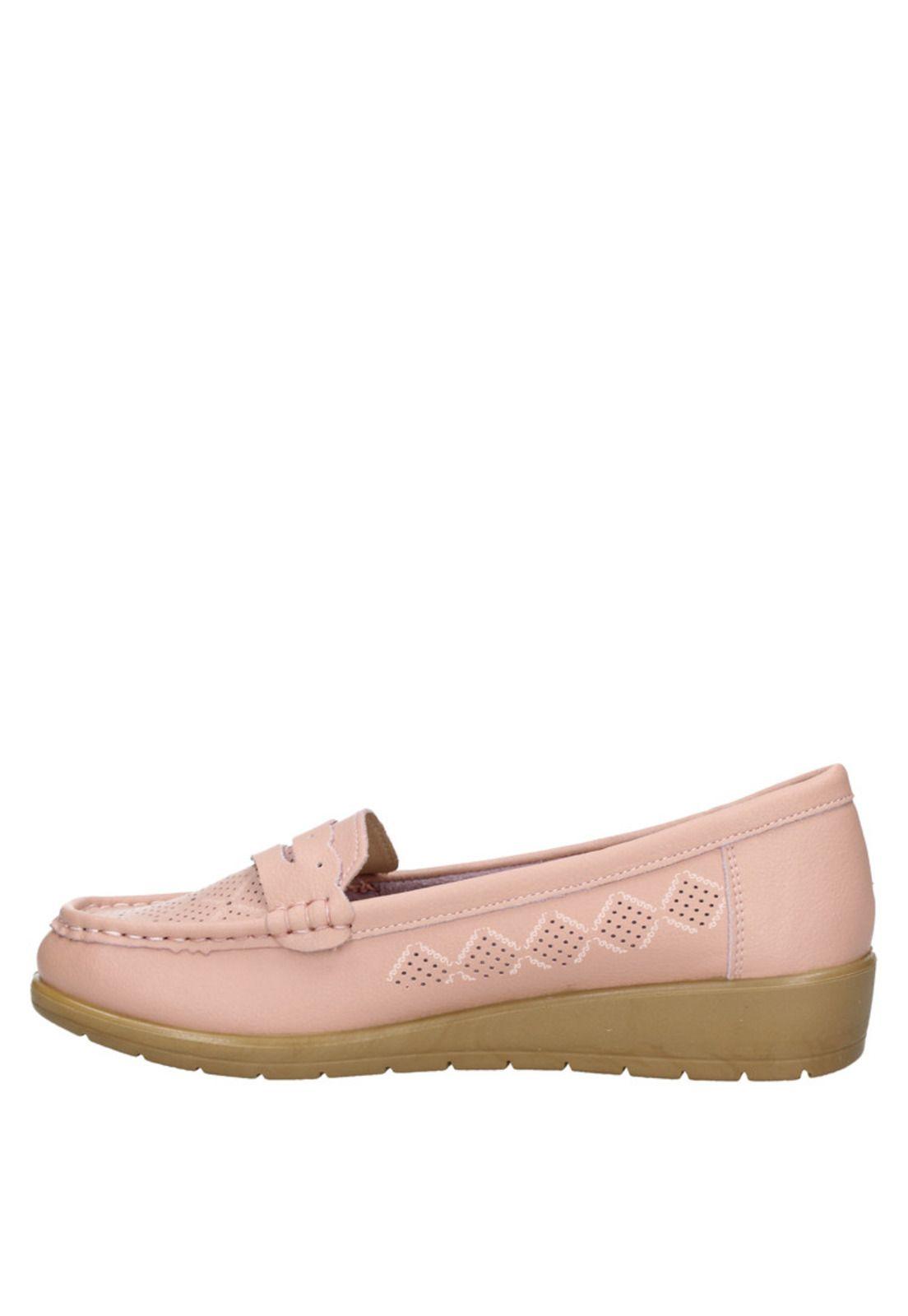 Mocasin Casual Mujer Bruno Rossi - B640-3