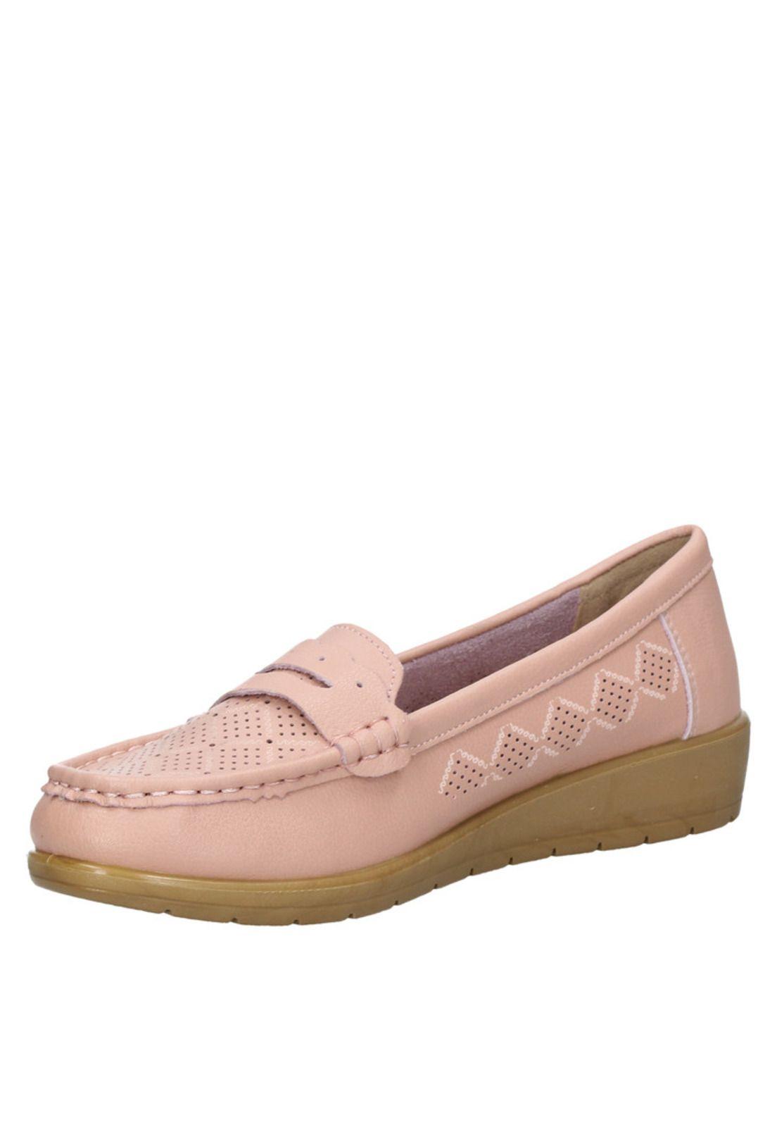 Mocasin Casual Mujer Bruno Rossi - B640-4