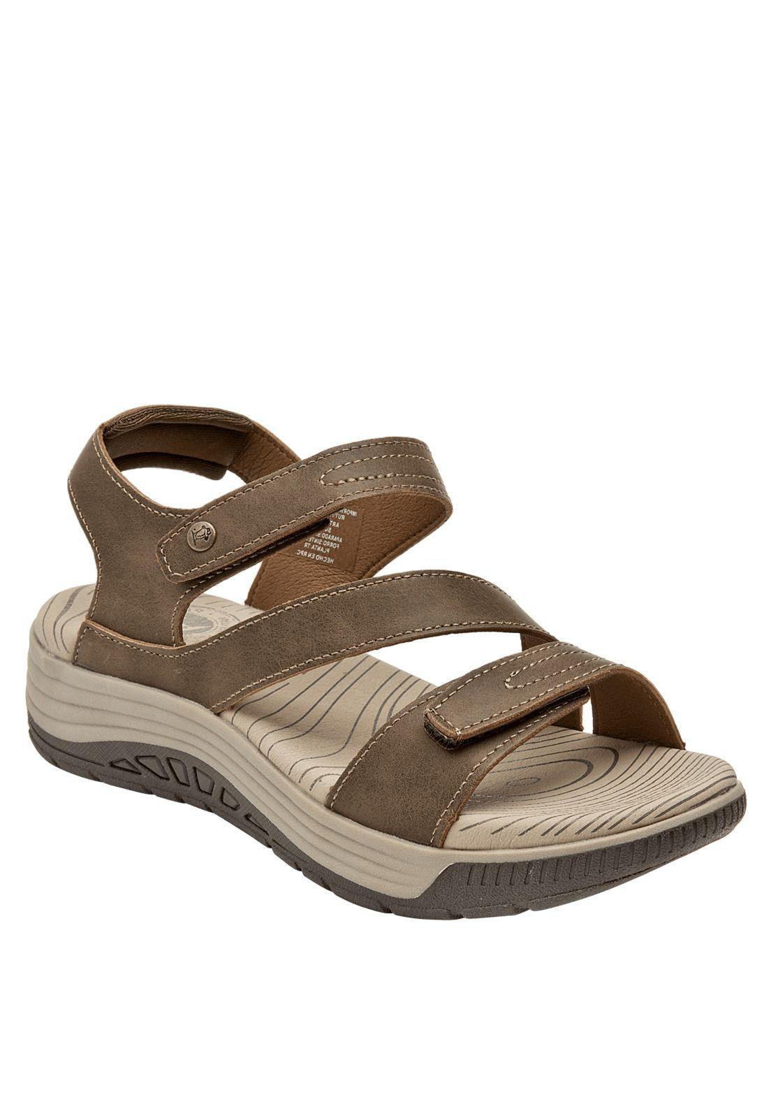 Sandalia Outdoor Mujer Panama Jack - OJ43-0