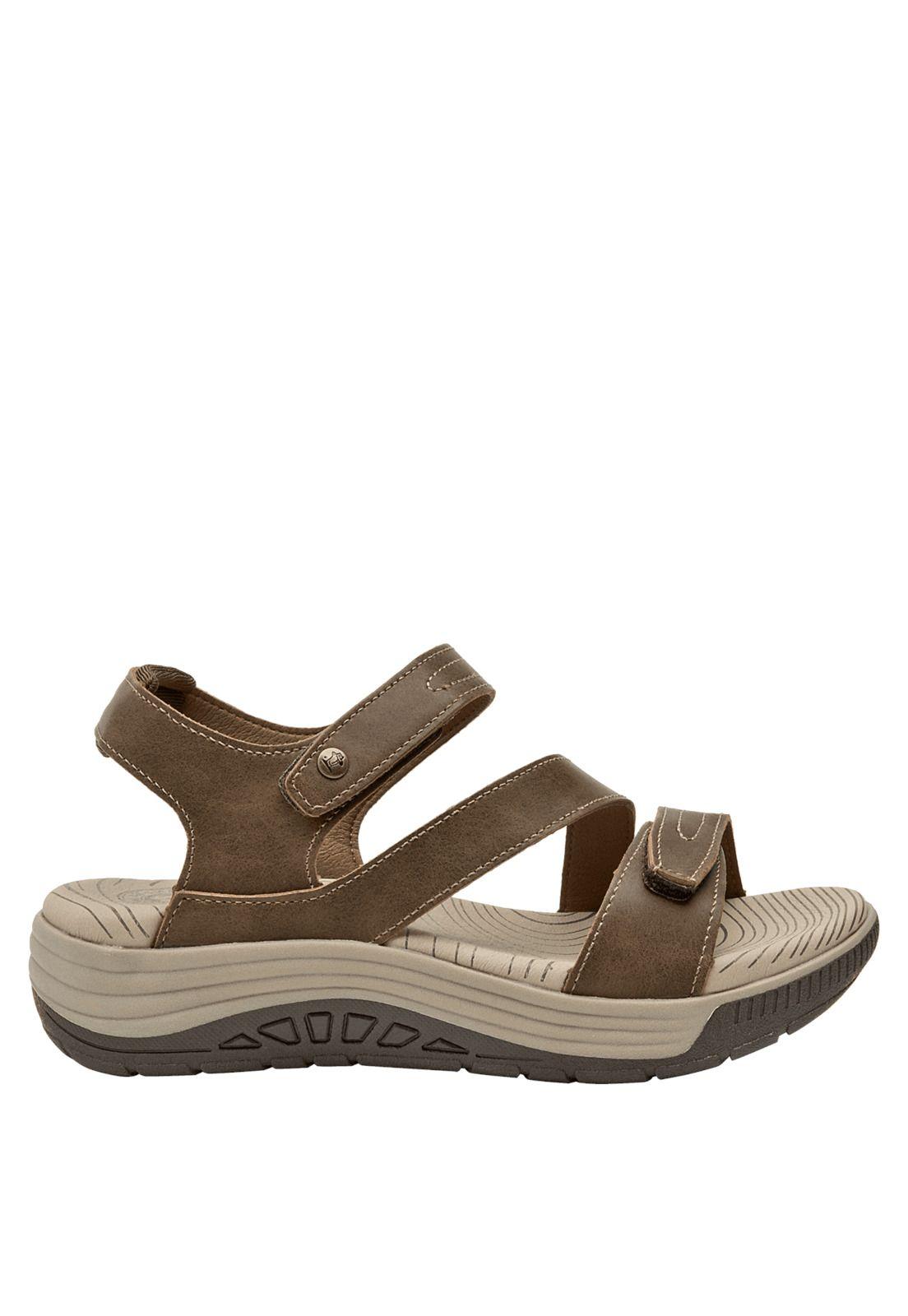 Sandalia Outdoor Mujer Panama Jack - OJ43-1