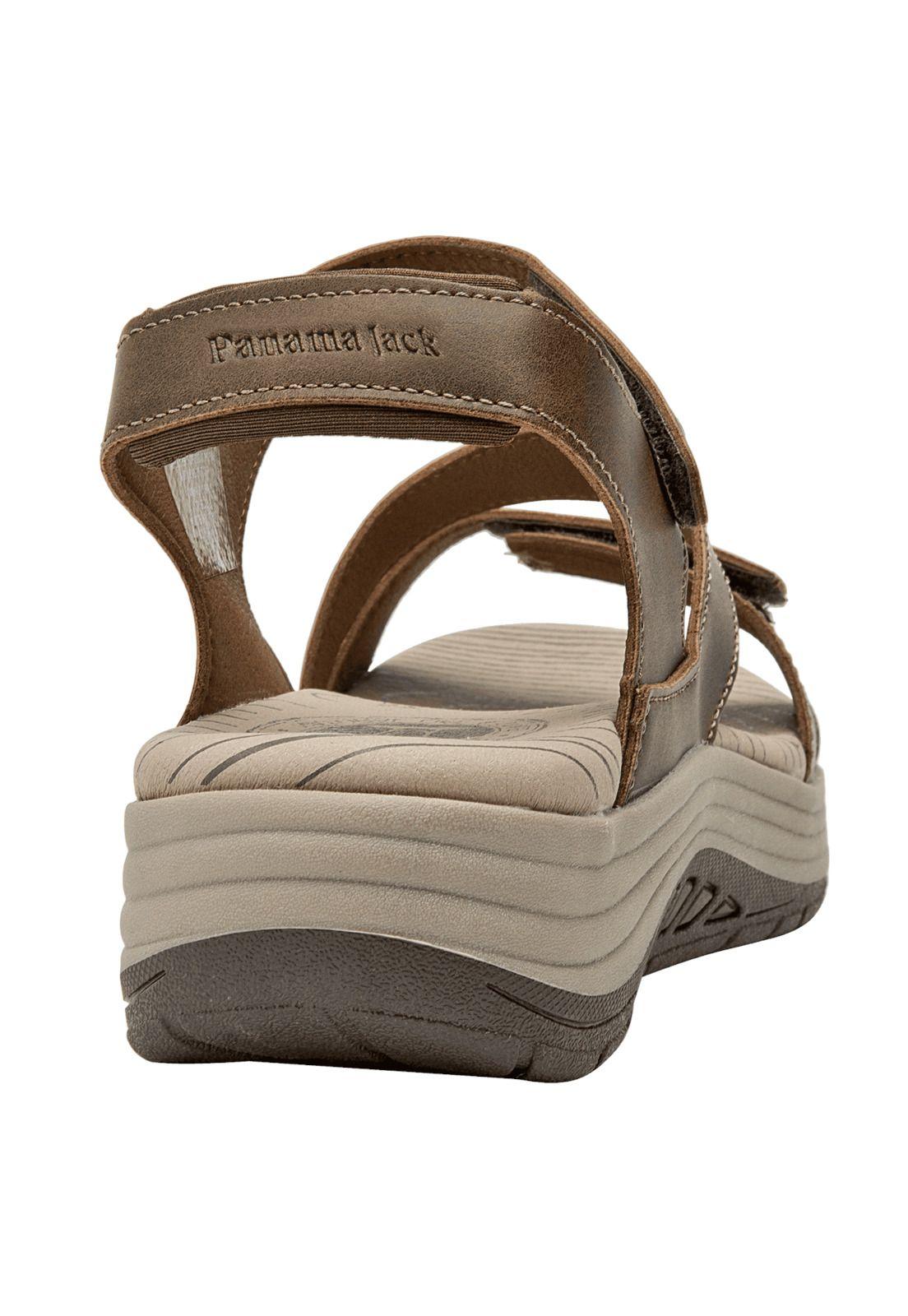 Sandalia Outdoor Mujer Panama Jack - OJ43-2