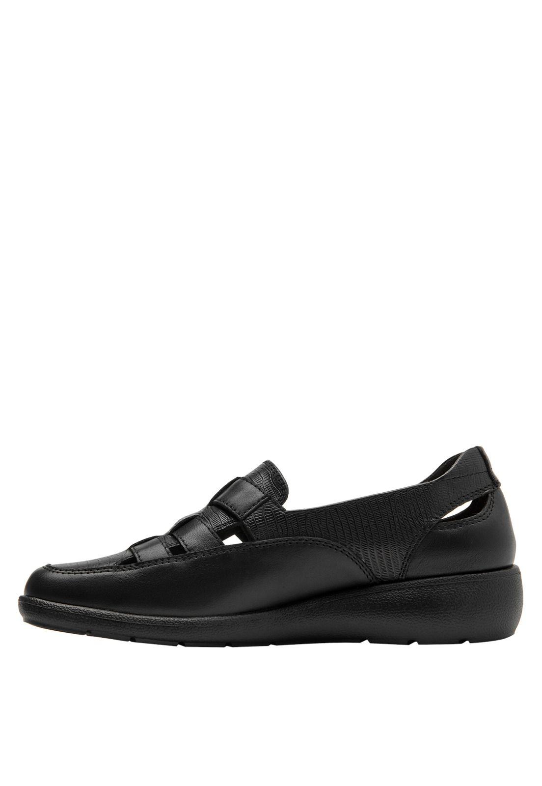 Zapato Casual Mujer 16 Hrs - 16M0037-3