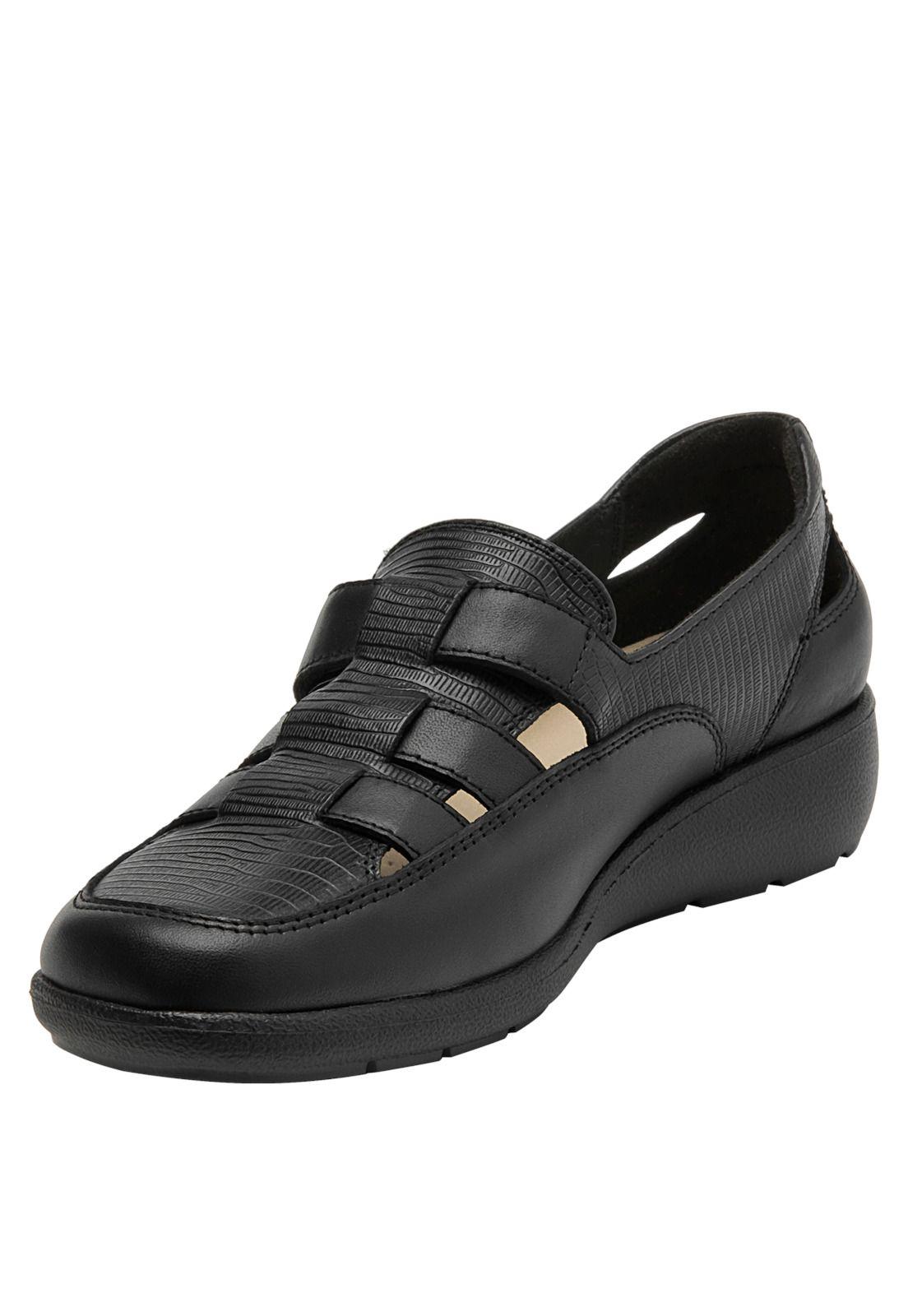 Zapato Casual Mujer 16 Hrs - 16M0037-4