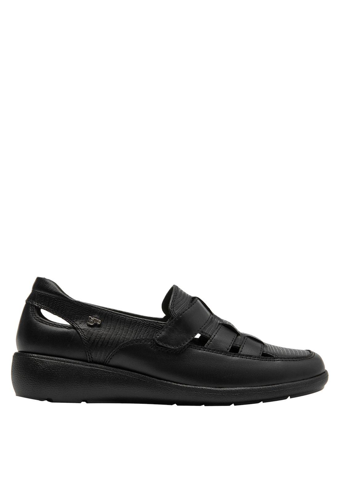 Zapato Casual Mujer 16 Hrs - 16M0037-0