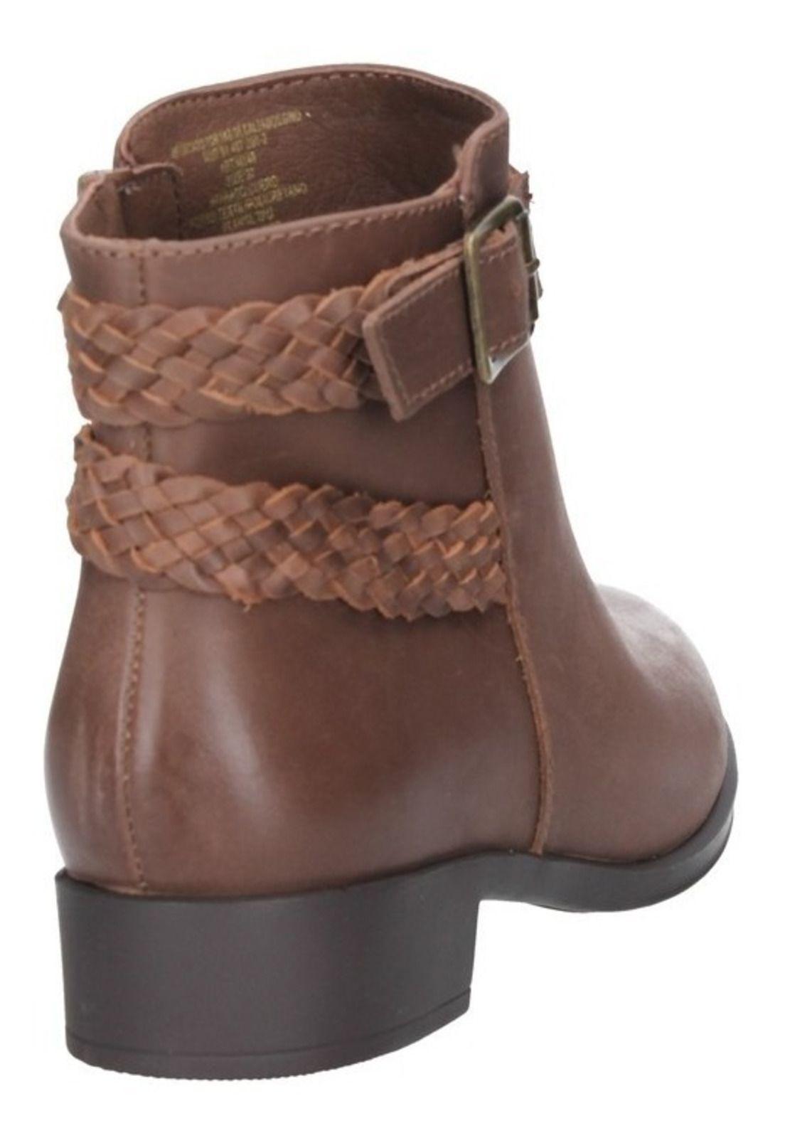 Botin Casual Mujer 16 Hrs - M148-4