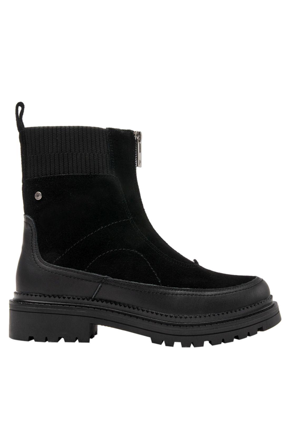 Botin Casual Mujer Pollini - J233-1