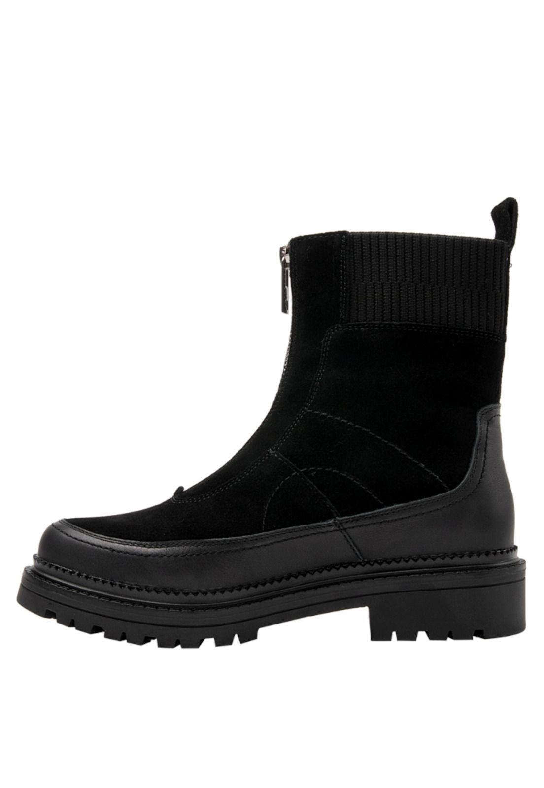 Botin Casual Mujer Pollini - J233-3