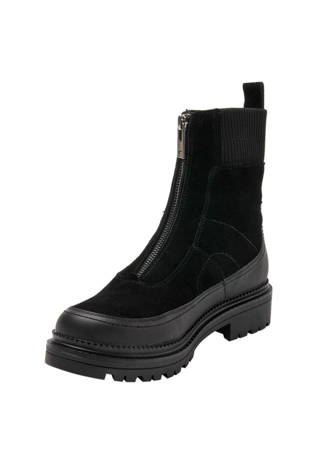 Botin Casual Mujer Pollini - J233-4