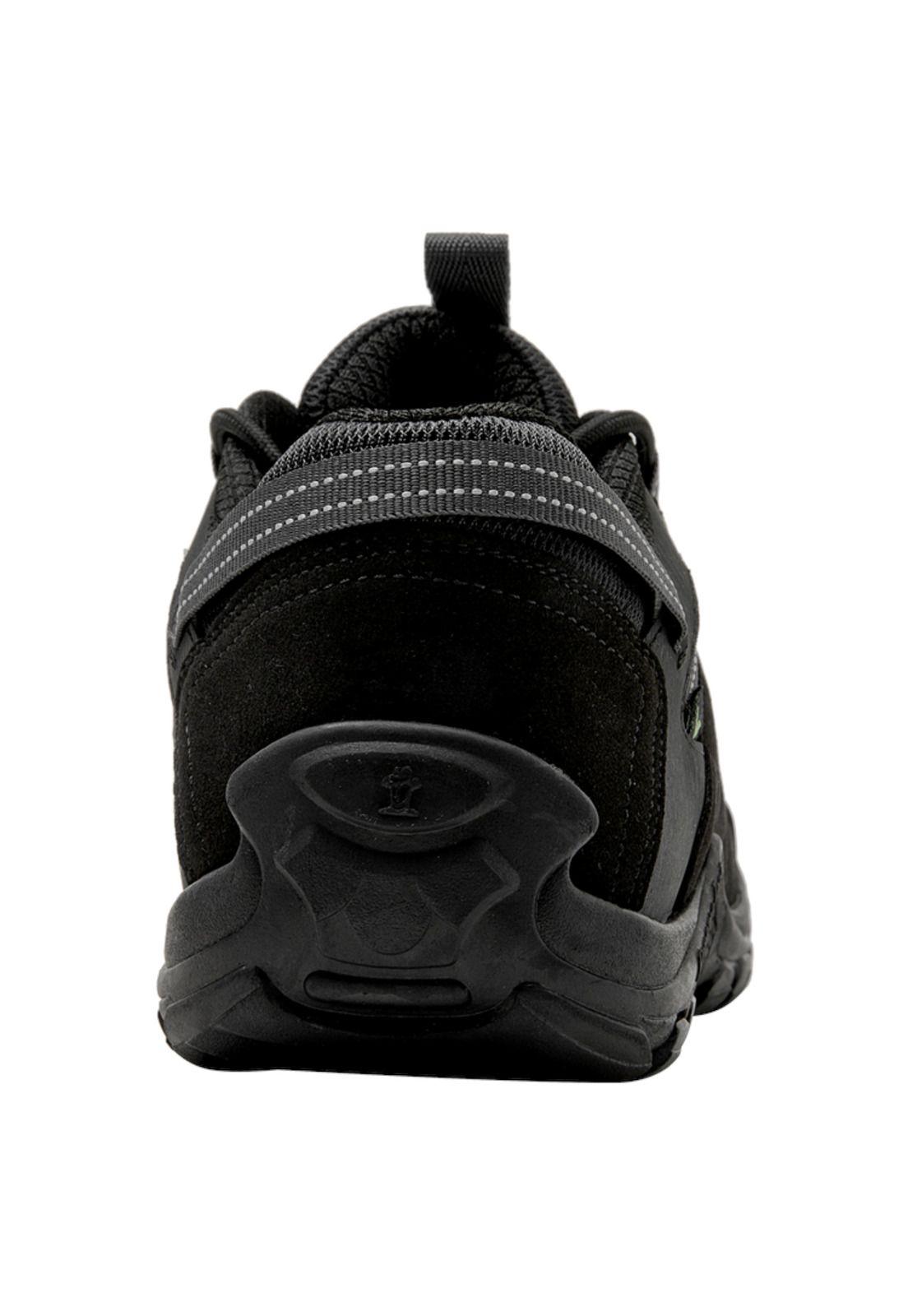 Zapatilla Outdoor Hombre Panama Jack - K642-2