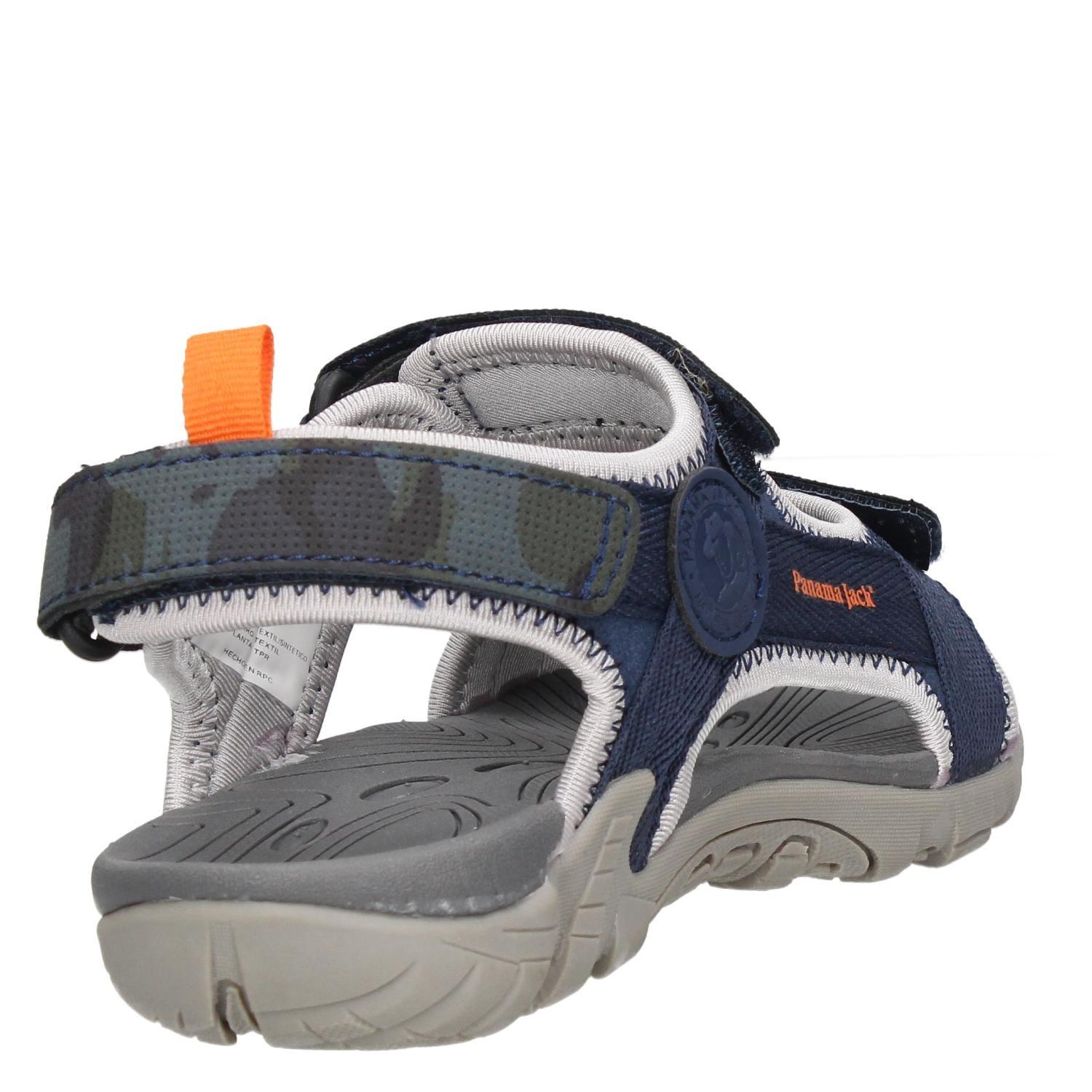 Sandalia Outdoor Niño Panama Jack - PJBKO33-2