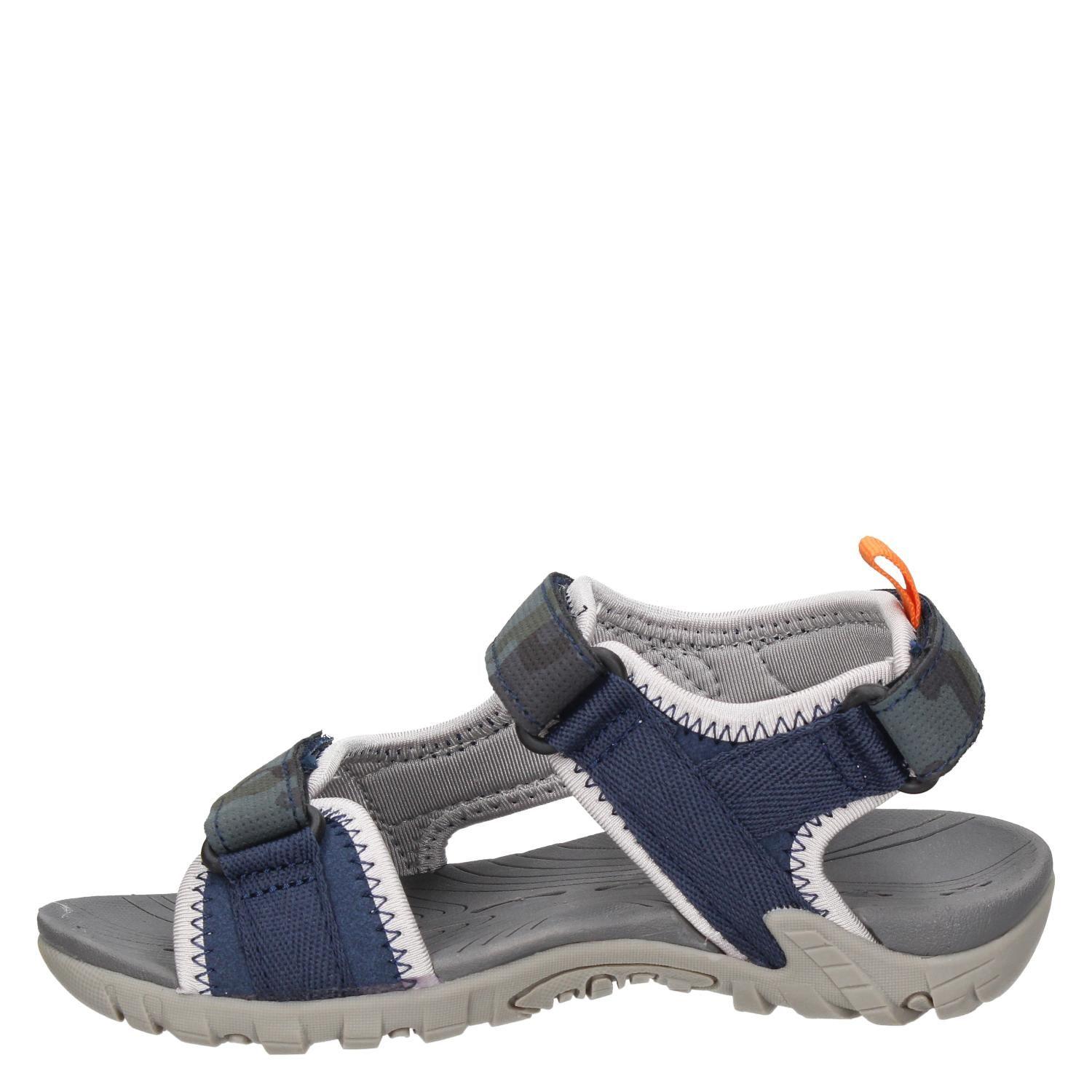 Sandalia Outdoor Niño Panama Jack - PJBKO33-3