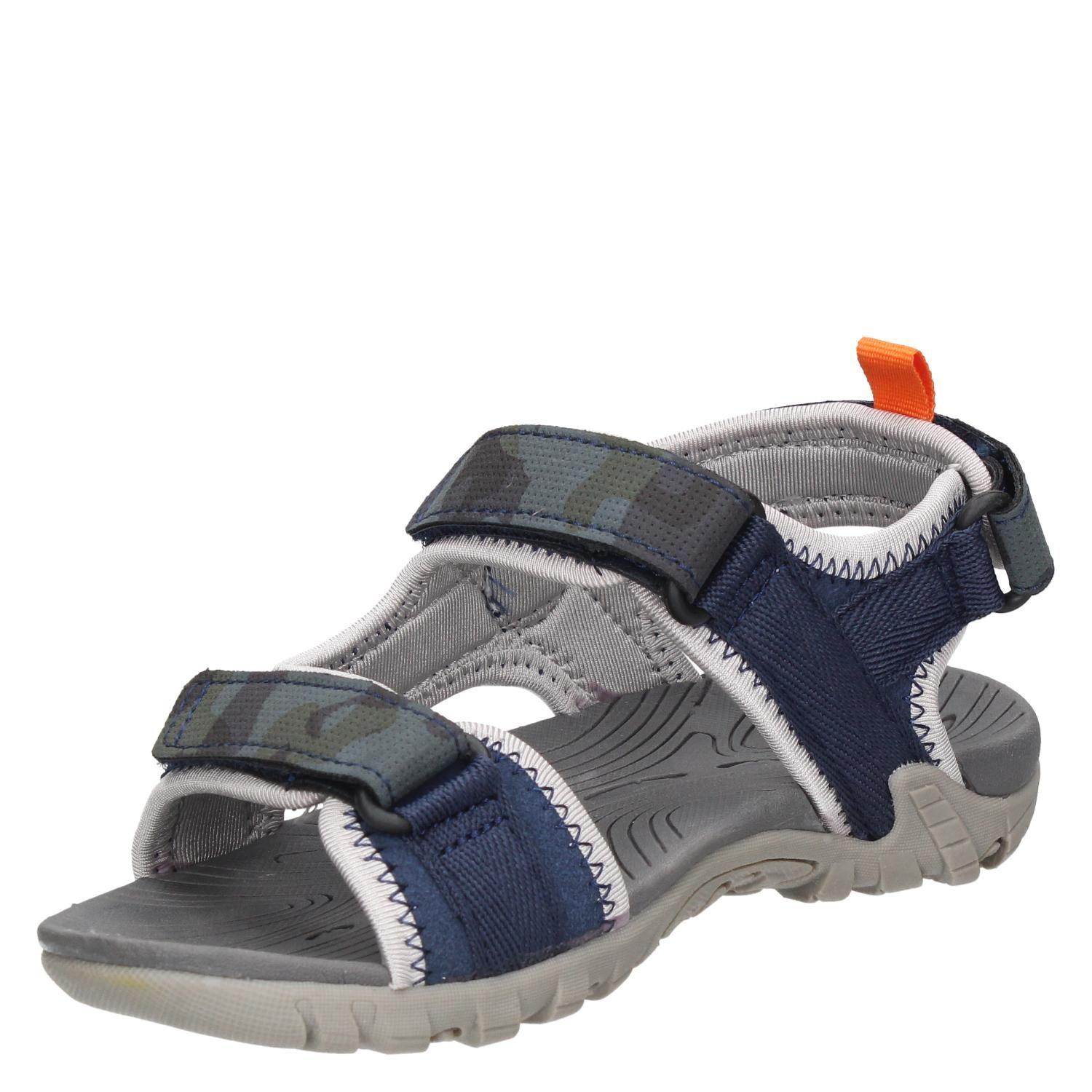 Sandalia Outdoor Niño Panama Jack - PJBKO33-4