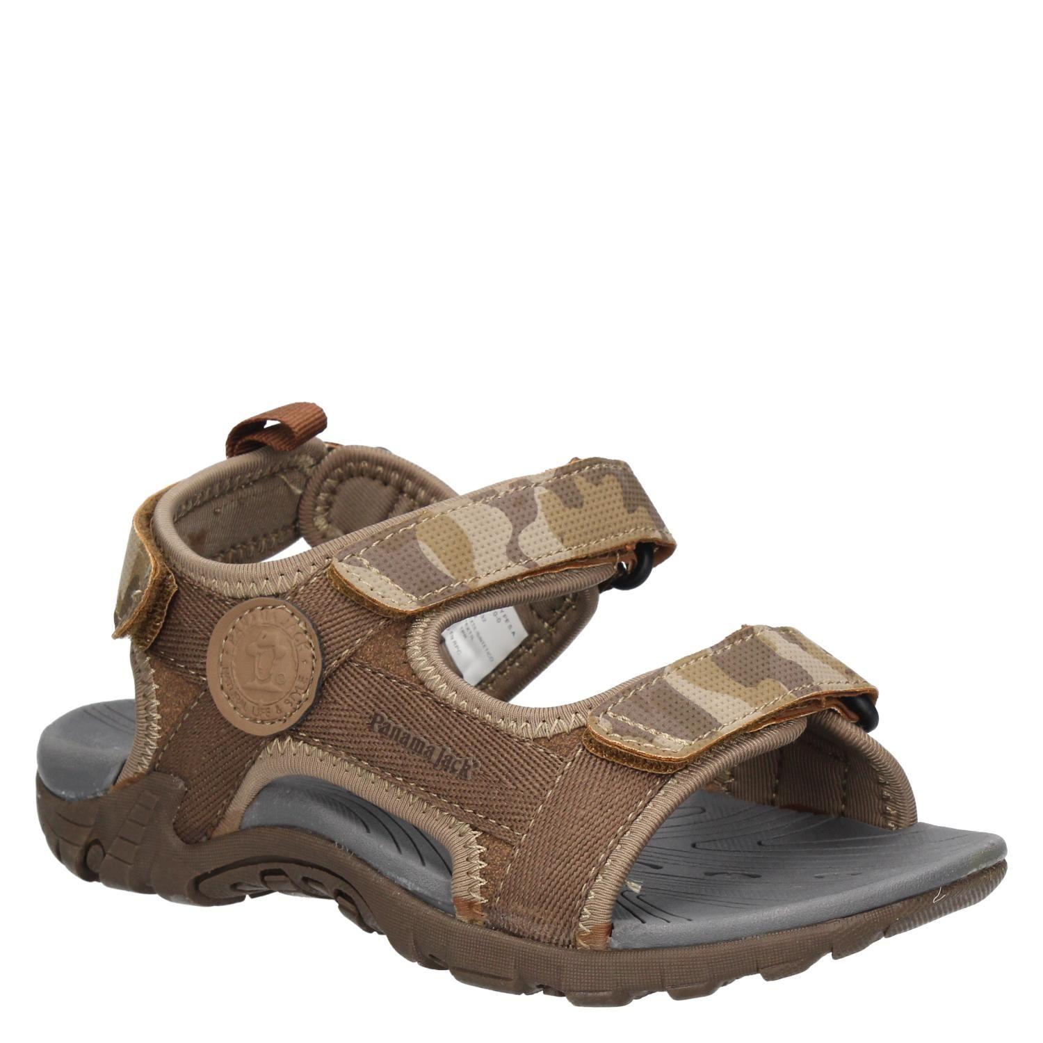 Sandalia Outdoor Niño Panama Jack - PJBKO33-0