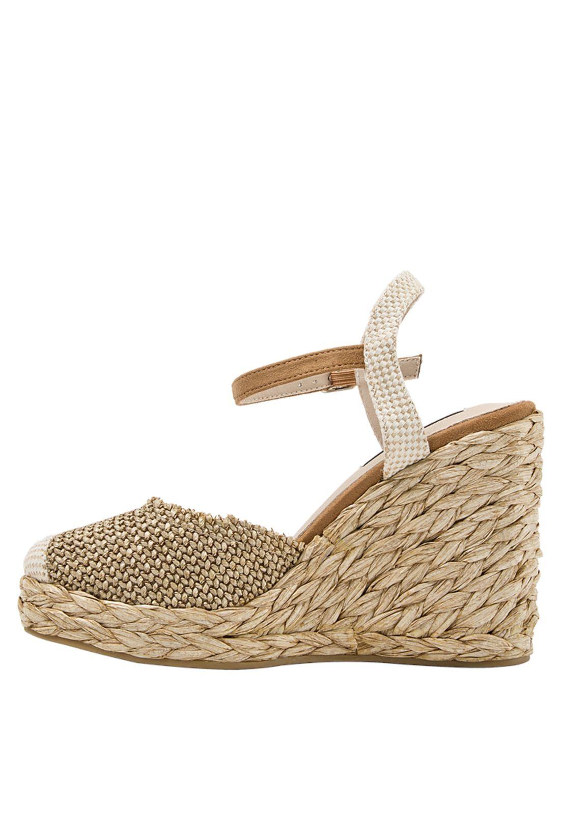 Sandalia Casual Mujer Pollini - K327-3