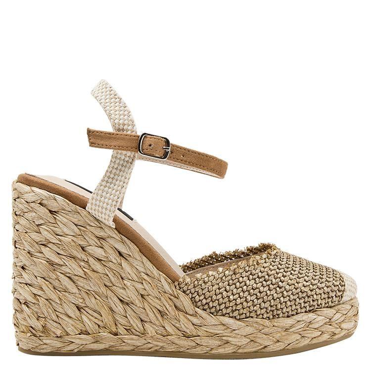 Sandalia Casual Mujer Pollini - K327-0