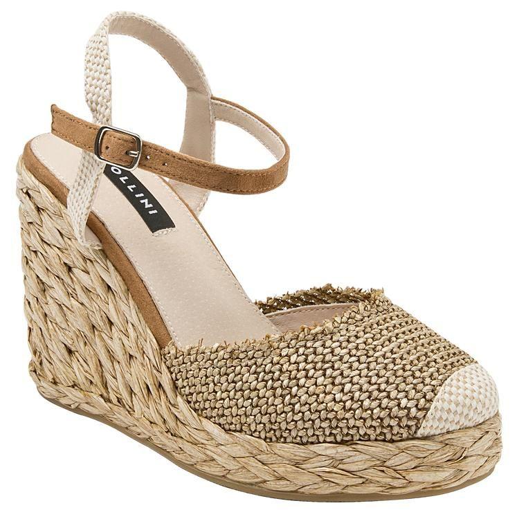Sandalia Casual Mujer Pollini - K327-1