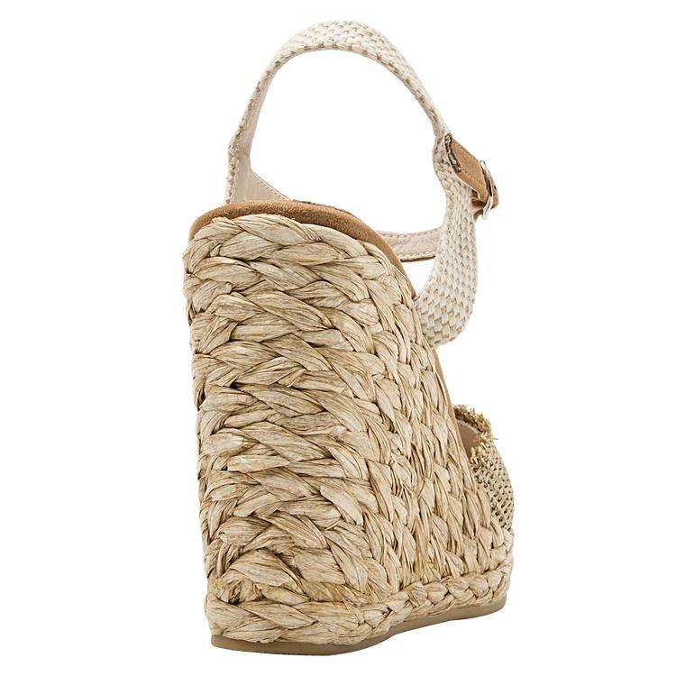 Sandalia Casual Mujer Pollini - K327-2