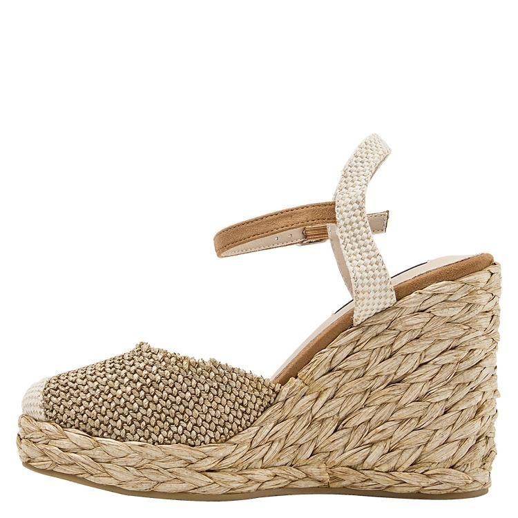 Sandalia Casual Mujer Pollini - K327-3