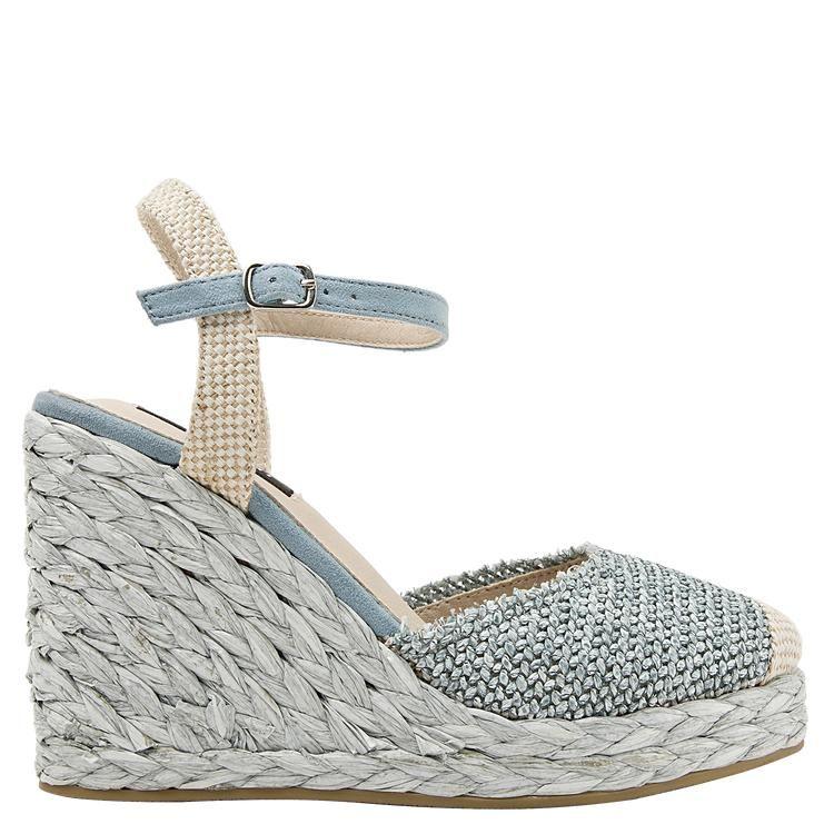 Sandalia Casual Mujer Pollini - K327-0