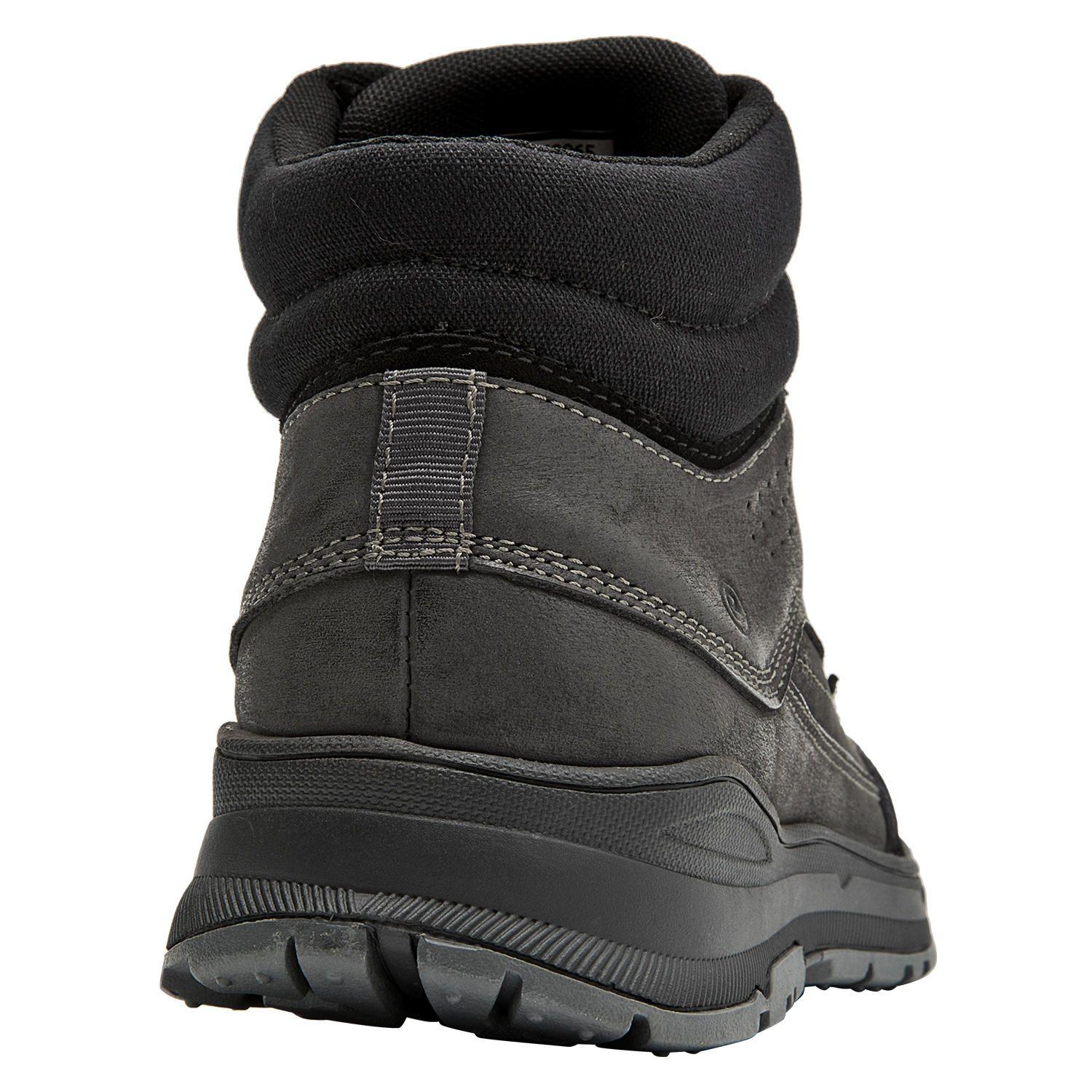 Botín Casual Hombre Pluma - PLH0065-2