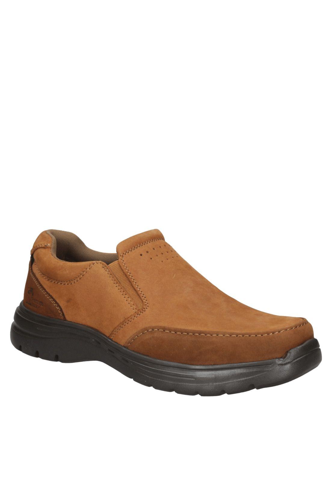 Zapato Casual Hombre Panama Jack - D676-0