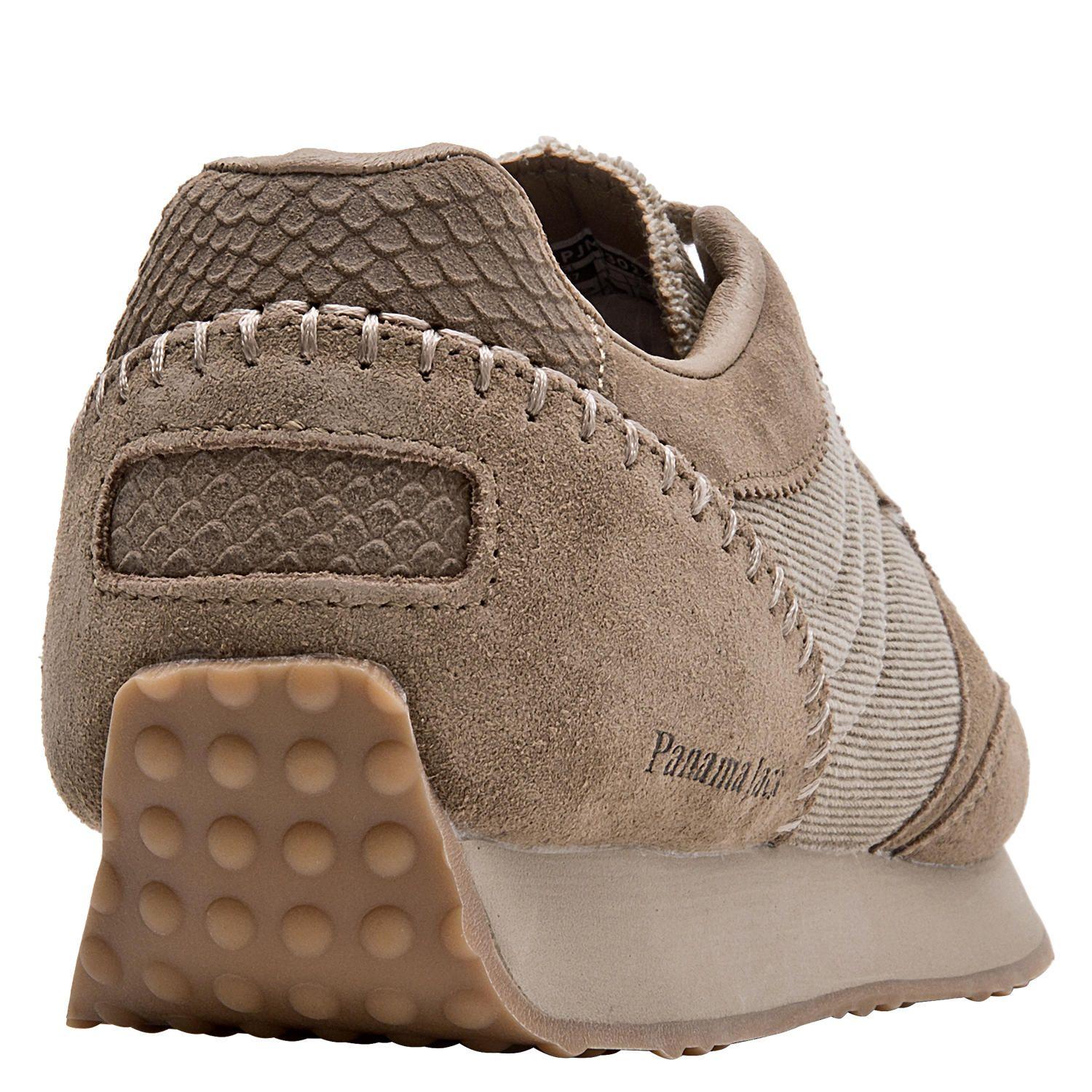 Zapatilla Casual Mujer Panama Jack - PJM0302-2