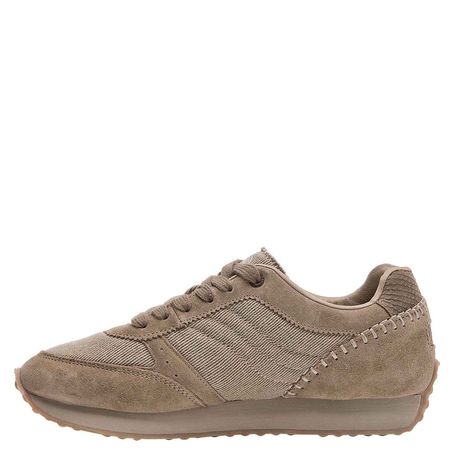 Zapatilla Casual Mujer Panama Jack - PJM0302-3