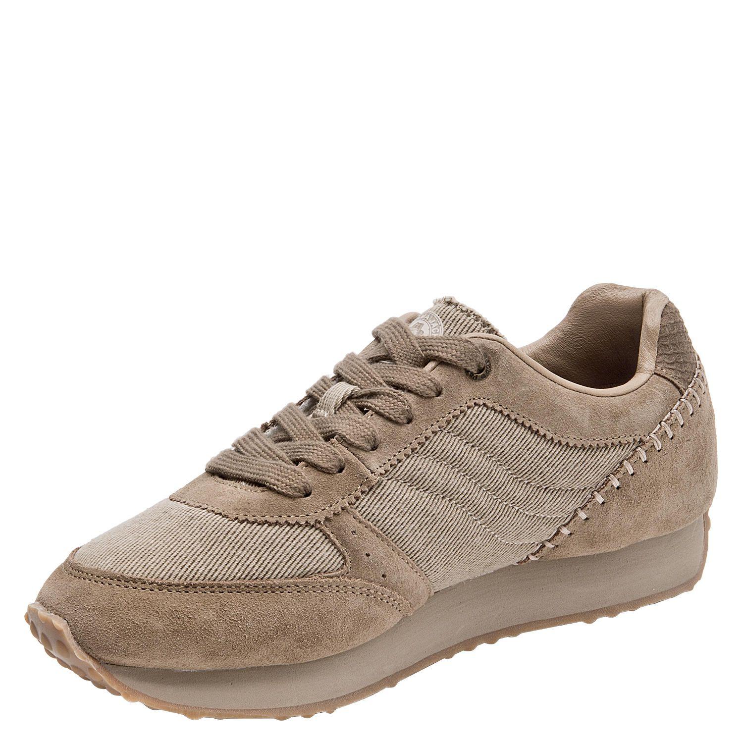 Zapatilla Casual Mujer Panama Jack - PJM0302-4