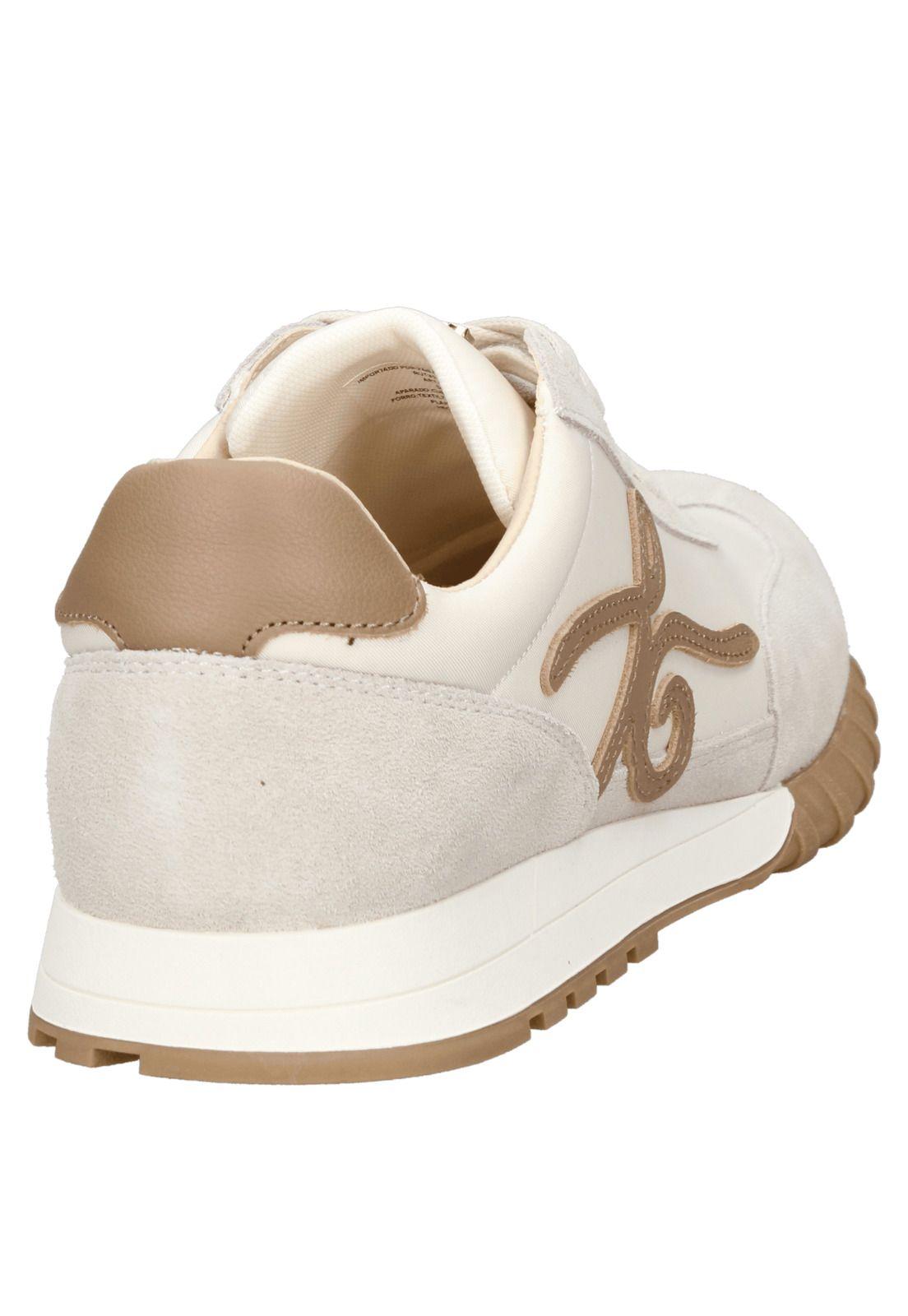 Zapatilla Deportivo Mujer 16 Hrs - 16M0135-2