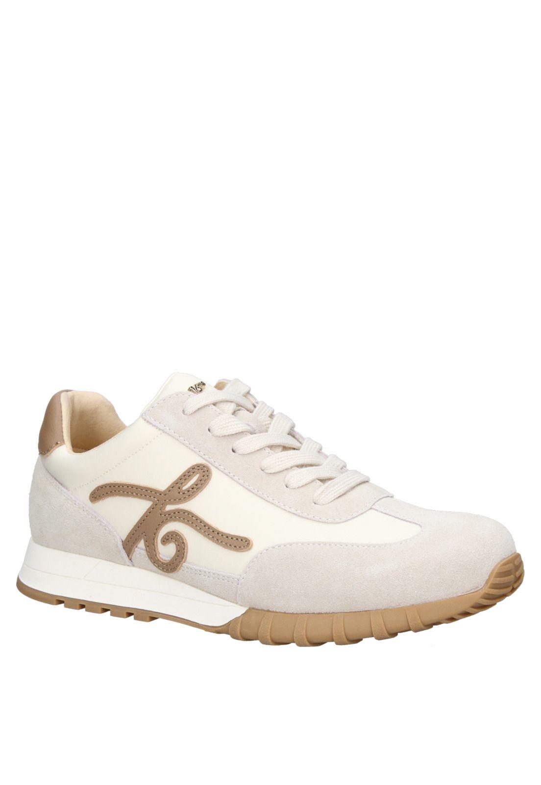 Zapatilla Deportivo Mujer 16 Hrs - 16M0135-1