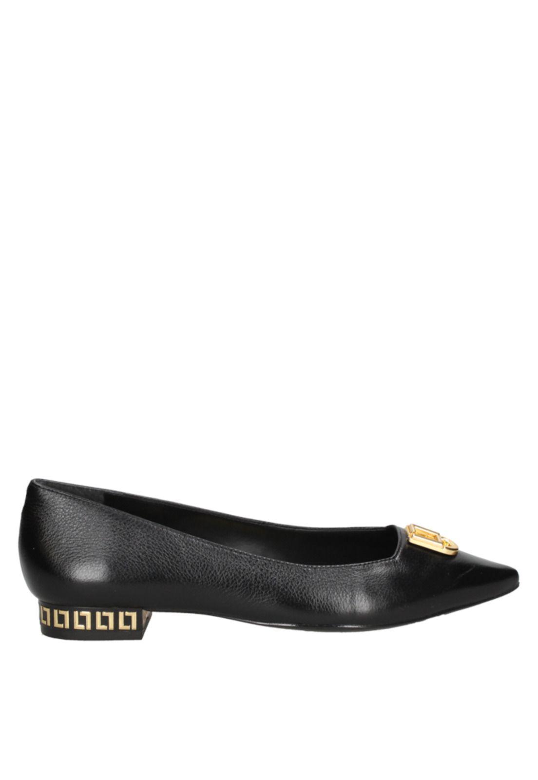 Zapato Casual Mujer Luz Da Lua  - H545 Marrón claro-1