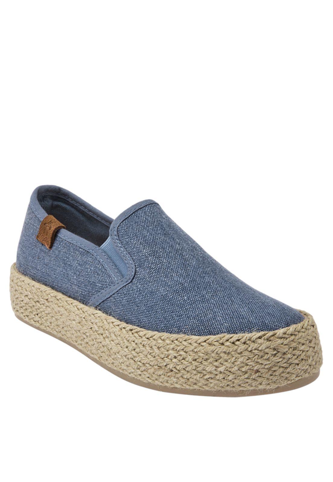 Zapatilla Casual Mujer Panama Jack - I645-0