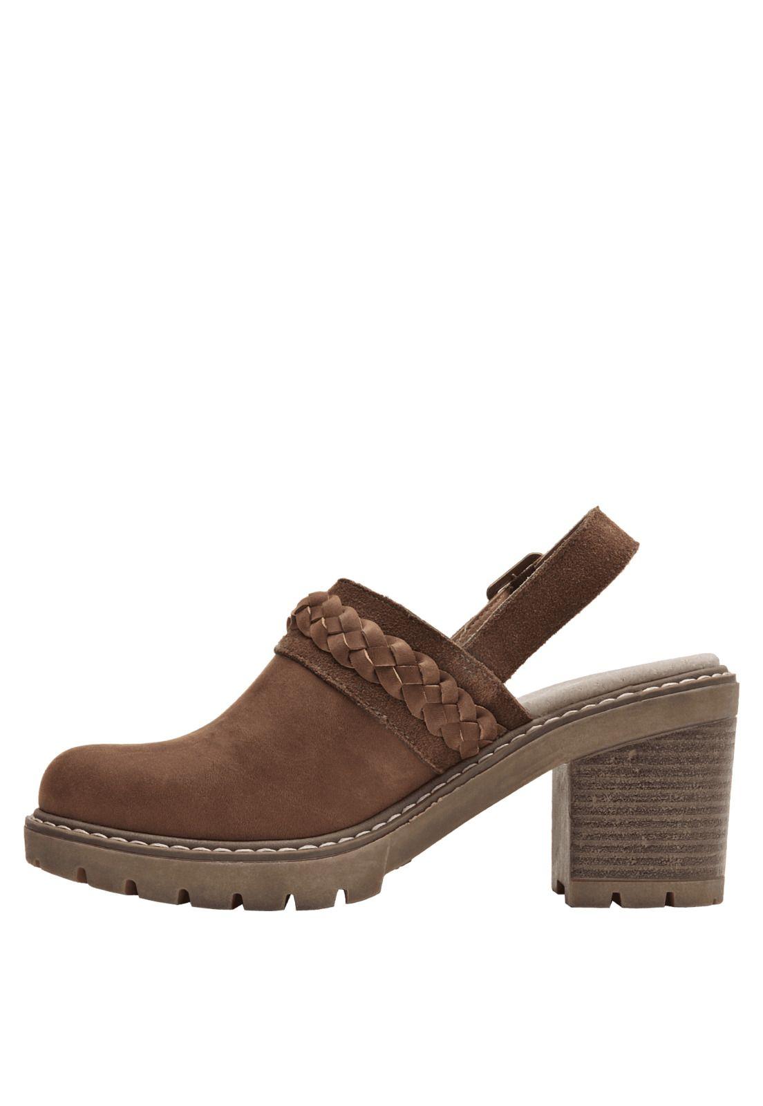 Sandalia Casual Mujer Panama Jack - OJ62-3