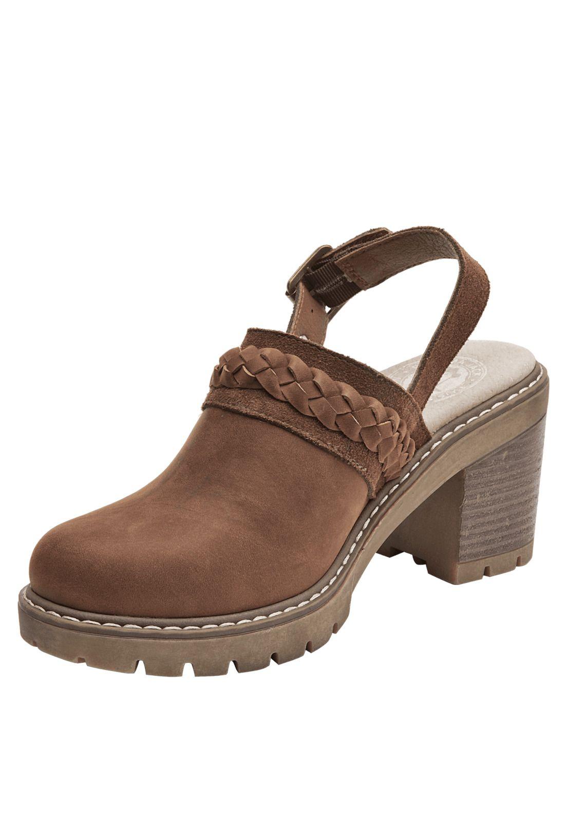 Sandalia Casual Mujer Panama Jack - OJ62-4