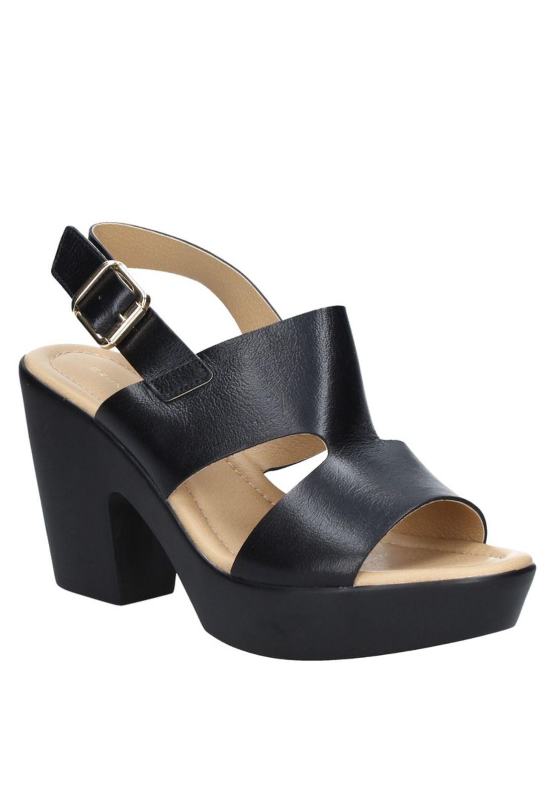 Sandalia Casual Mujer Bruno Rossi - W622-0