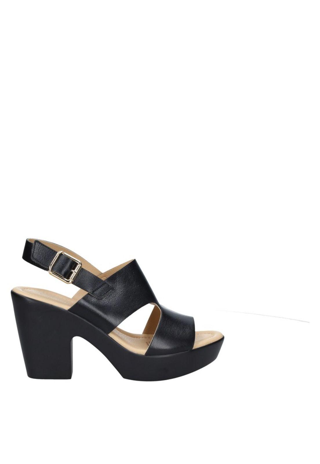 Sandalia Casual Mujer Bruno Rossi - W622-1