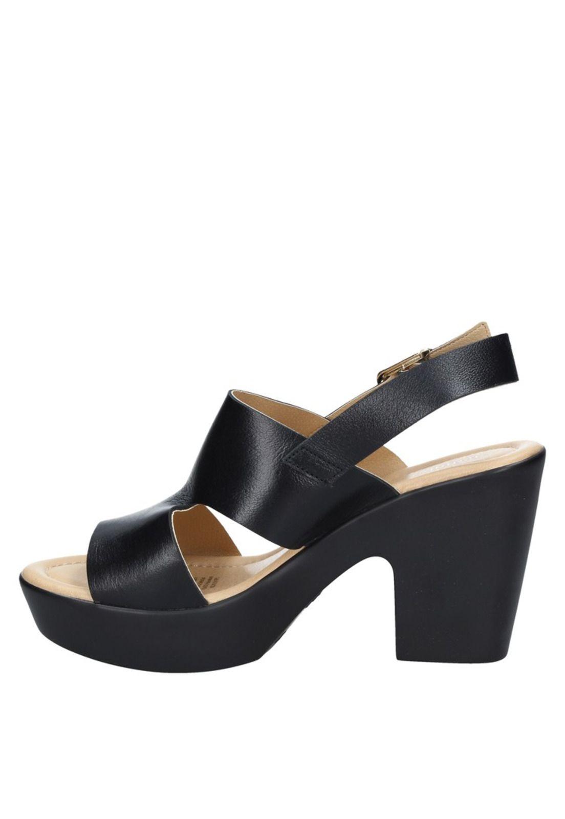 Sandalia Casual Mujer Bruno Rossi - W622-3
