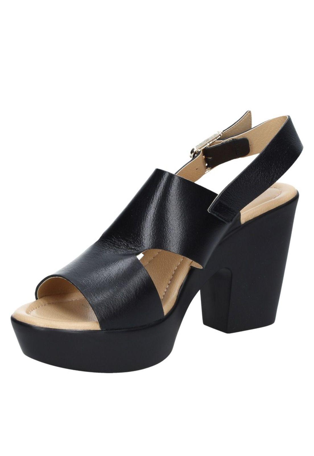 Sandalia Casual Mujer Bruno Rossi - W622-4