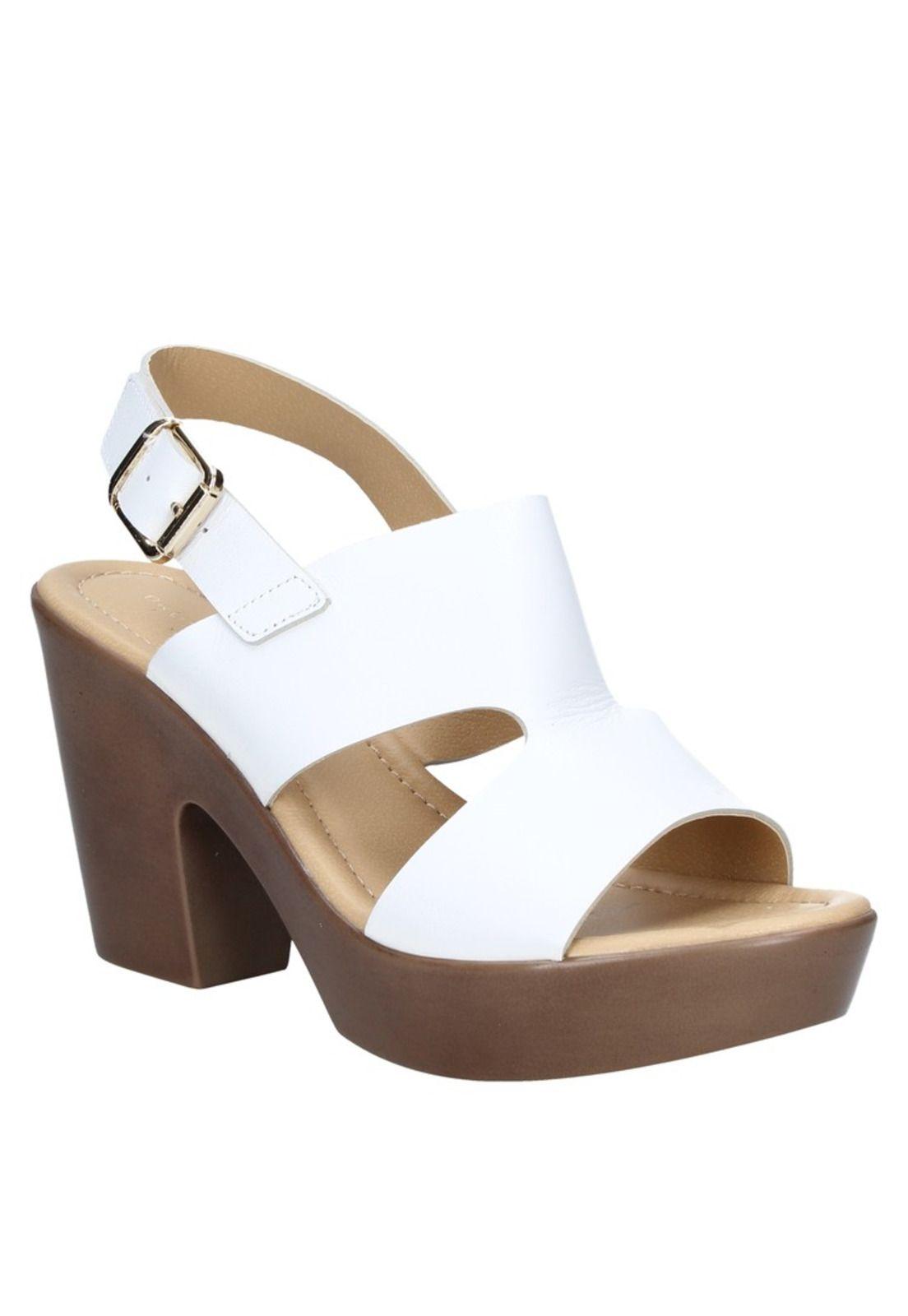 Sandalia Casual Mujer Bruno Rossi - W622-0
