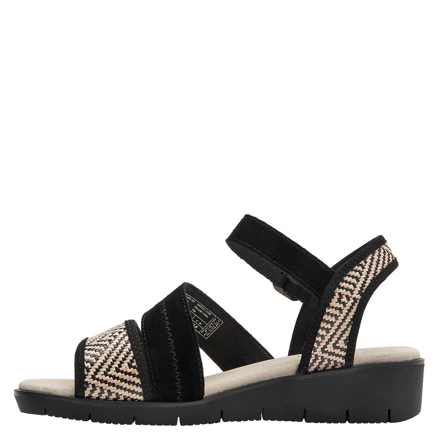 Sandalia Casual Mujer Panama Jack - PJM0364-3