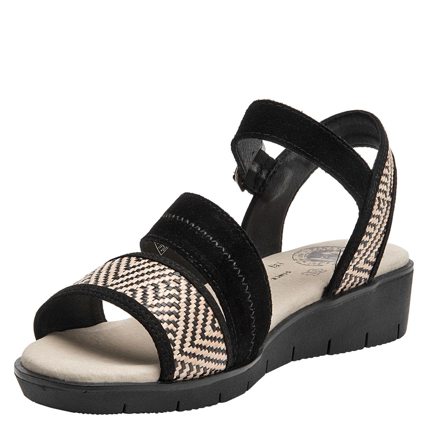 Sandalia Casual Mujer Panama Jack - PJM0364-4