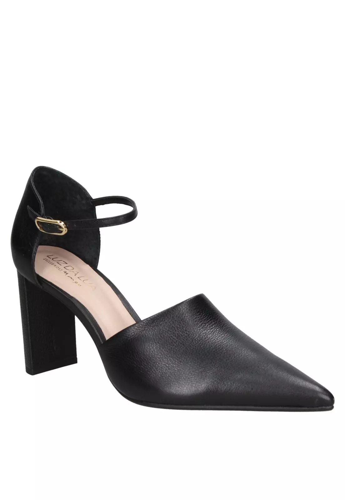 Zapato Casual Mujer Luz Da Lua - LDM0033-0
