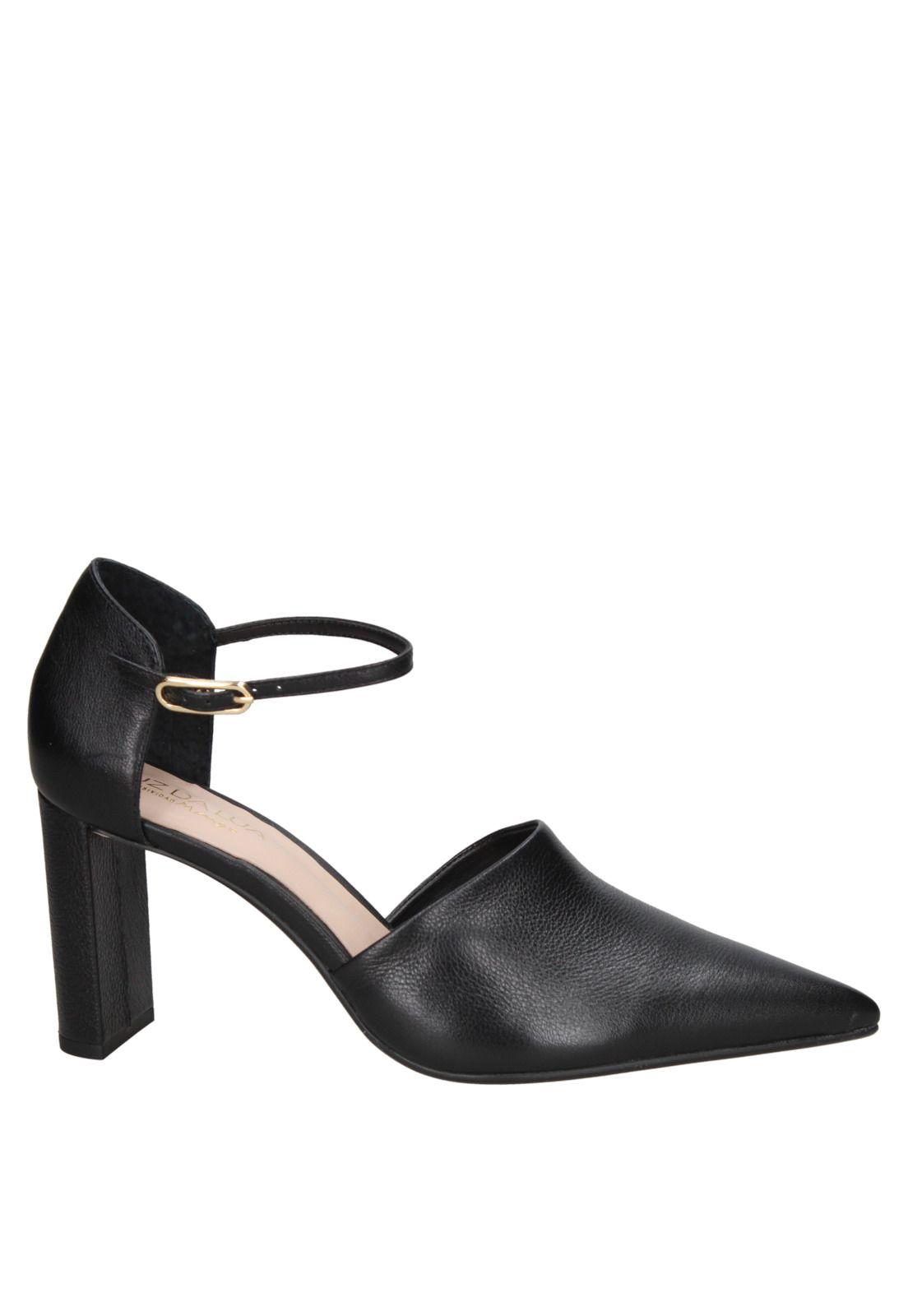 Zapato Casual Mujer Luz Da Lua - LDM0033-1