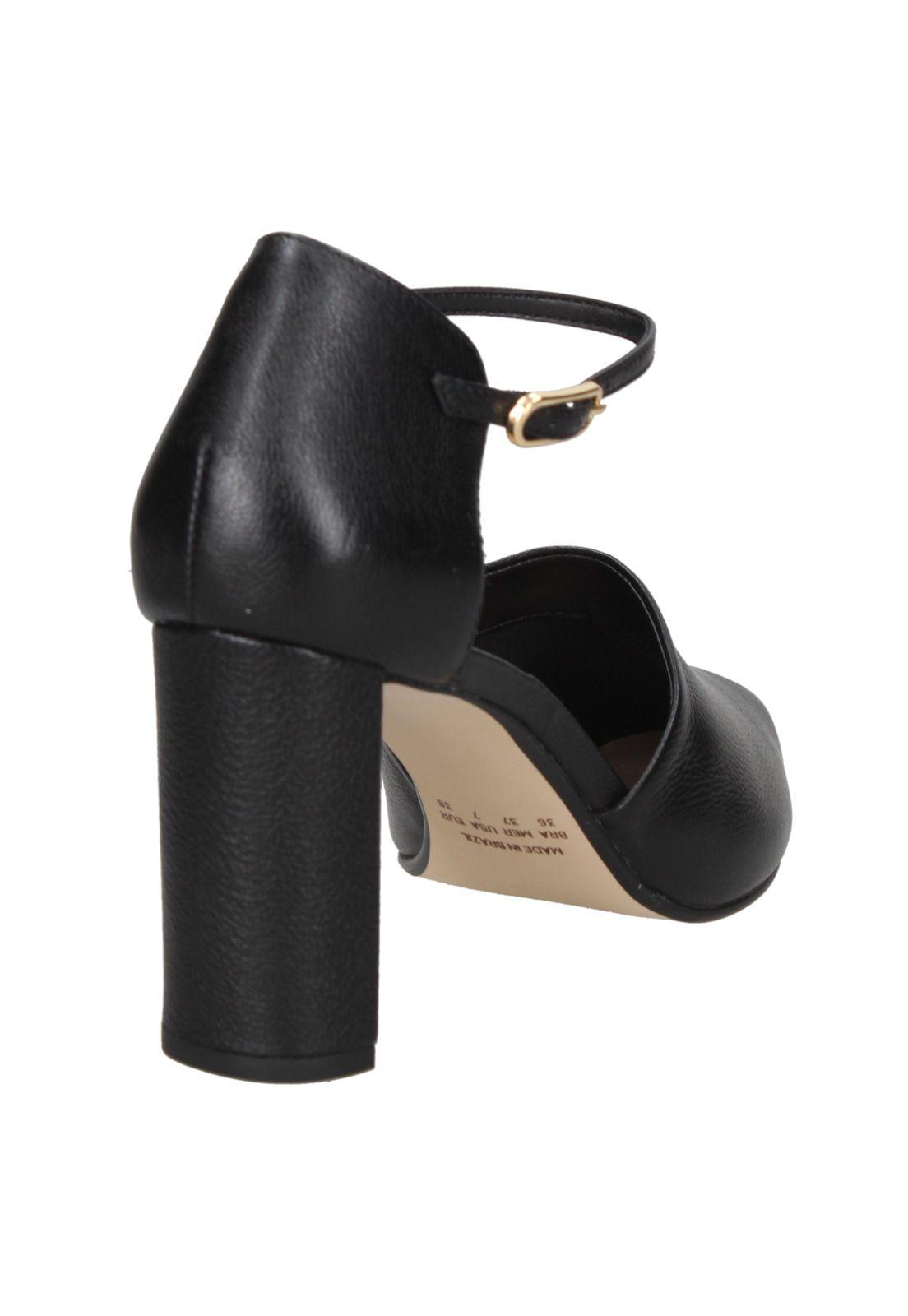 Zapato Casual Mujer Luz Da Lua - LDM0033-2