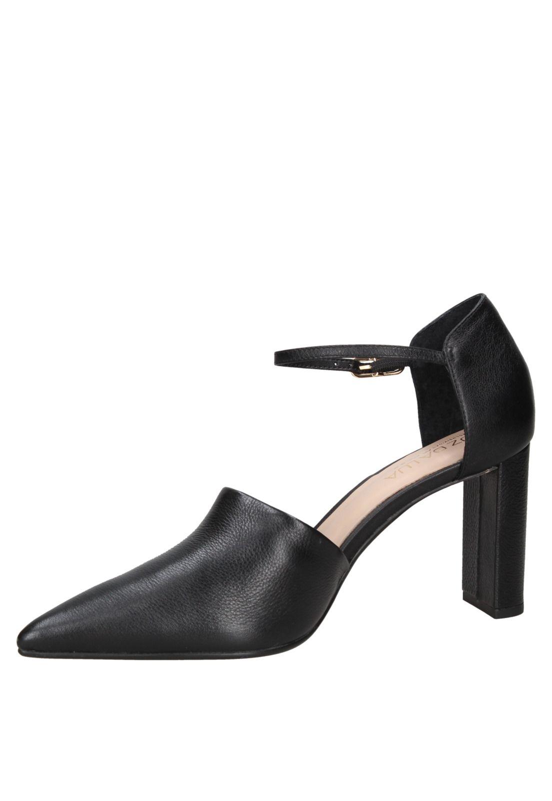 Zapato Casual Mujer Luz Da Lua - LDM0033-4